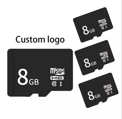 بطاقة ذاكرة TF للهاتف المحمول