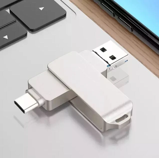 USB Flash Drive Type C