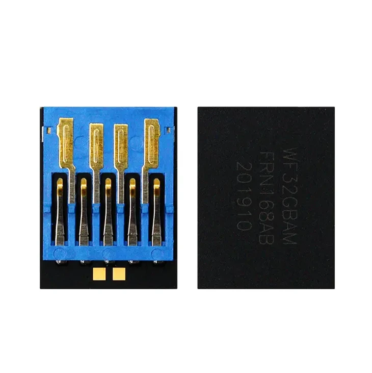 UDP Chinese Factory Made